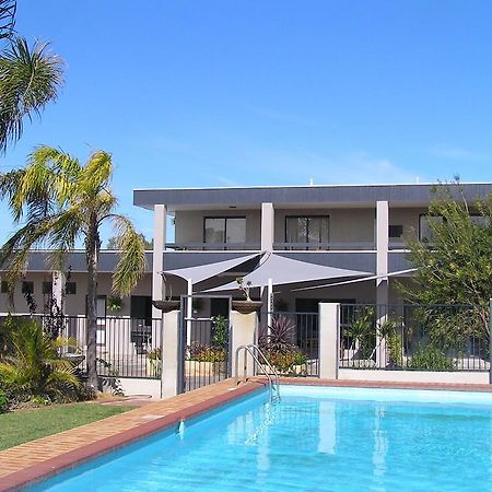 Dongara Old Mill Motel Exterior foto